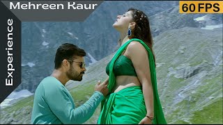 Mehreen kaur hot Video | HDR 60FPS (Requested)