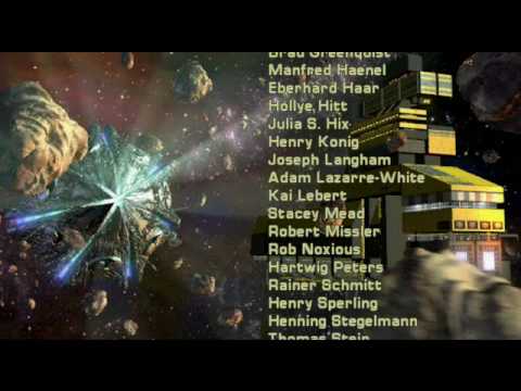 WC Prophecy: Secret Ops - Mission 38: Cinematics