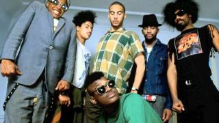 In The Cube   Fishbone