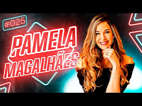 COMO ENCONTRAR O EQUILÍBRIO E TOMAR DECISÕES EM UM RELACIONAMENTO ( PAMELA MAGALHÃES )- PodShape #25