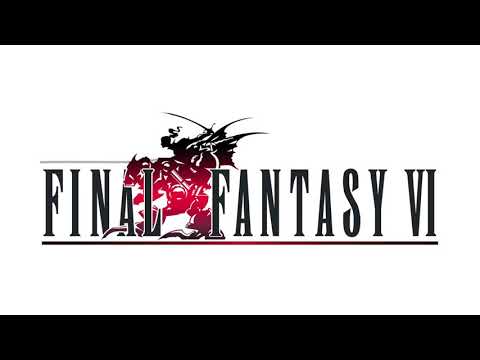 The Fierce Battle | Final Fantasy VI