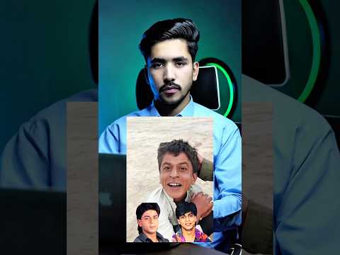 How to Create SRK Face Swap Video #viral #foryou #videoediting #ai #faceswap #ibrareditor