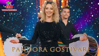 Pandora Gostivari - Moj Fëllënza E Malit