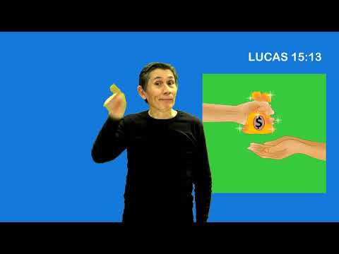 HIJO PRÓDIGO, LUCAS 15:11-32 (PRIMERA PARTE)