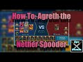 How To: Agreth the Nether Spider [Raid: Shadow Legends]
