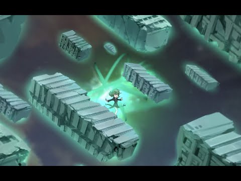 👊Guide-Terrible Tornado