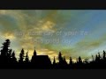 MAY EACH DAY - (Lyrics)