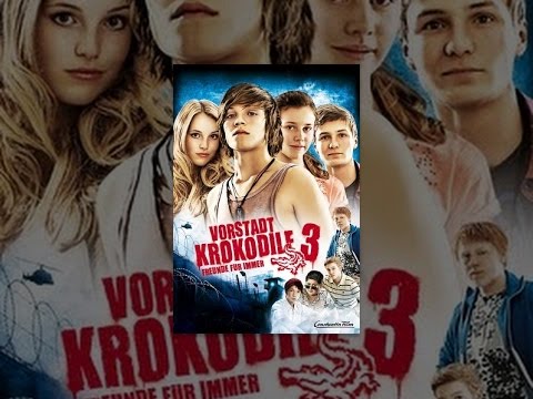 Vorstadtkrokodile 3