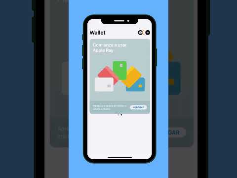 Cómo agregar un co-titular a Apple Card