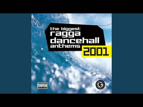 Anything-A-Anything (feat. Ward 21)