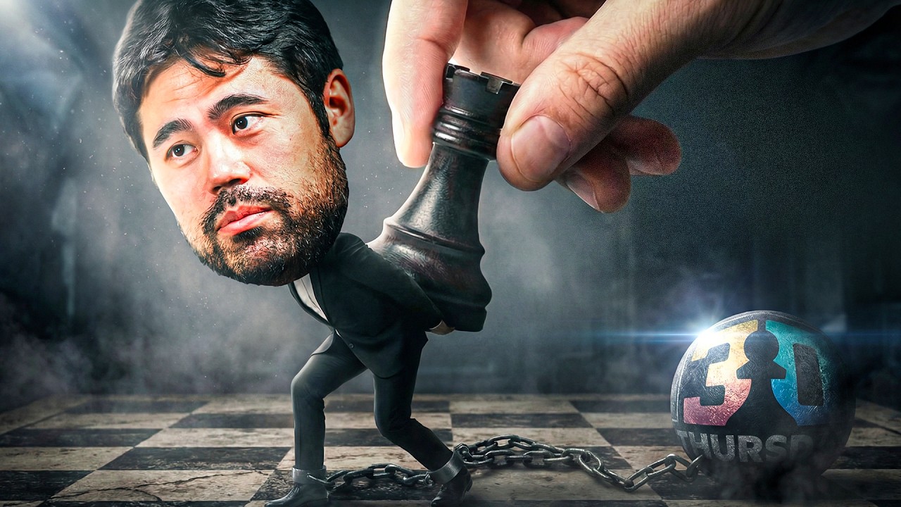 WHEN YOU'RE OVER 3300 AND HATE YOUR COMPUTER