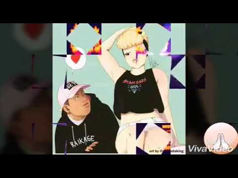 Bkay ft kay d -hustle