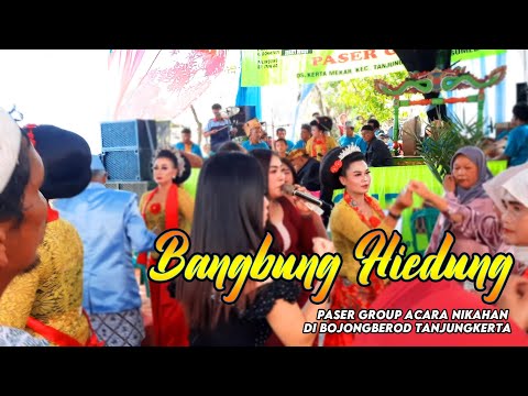 🇲🇨 🔴 Bangbung Hideung 🔊 Jaipong Paser Group 📍 Bojong Berod, Tanjungkerta - Sumedang 🔴