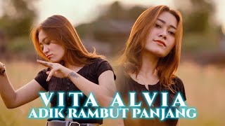Download lagu Adik Rambut Panjang - Hari Putra | Remix Version (Cover) Vita Alvia mp3 Download lagu Adik Rambut Panjang - Hari Putra | Remix Version (Cover) Vita Alvia mp3