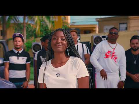 Saquen Bocina 🔈 - Natan el Profeta x Brayanbooz (Video Oficial)