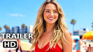 BAYWATCH Official Trailer (2027)