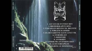 Dimmu Borgir - 10 Guds fortapelse apenbaring av dommedag | Stormblaster 1996 #blackmetal