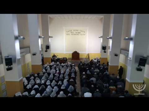 2016-01-15 Domenica Mattina - Fr. Mondello - Fr. Gemelli - 2 Cronache Cap. 20 vers. 15 e 17