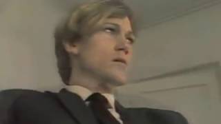 John Foxx- Miles Away- My Cover