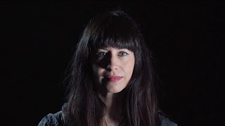 Orenda Fink - You Are A Mistery (OOAM Backstage Session)