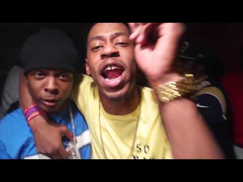 CrackCocaine - "BiG A" - Dir -LoyaltyFilmz