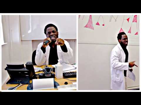 Versatyl & Pilgrim - Wax N Facts