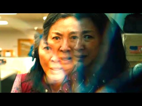 The Absolute Best Sci-Fi Movies Of 2022 So Far