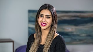 Fall Makeup Tutorial Featuring High-Shine Glossy Lips