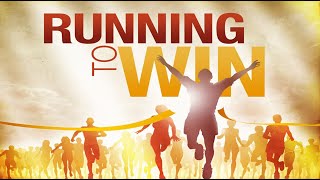 Running To Win