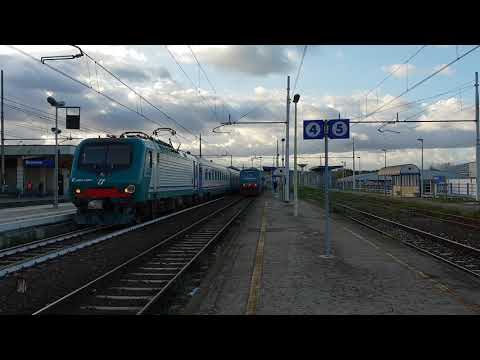 R 3680 Melito Porto Salvo - Cosenza