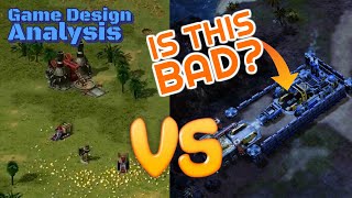 An Analysis of Red Alert 3&#39;s Economy System | Game Design Analysis