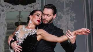 Video thumbnail for Dmitriy Kuznetsov y Olga Nikola