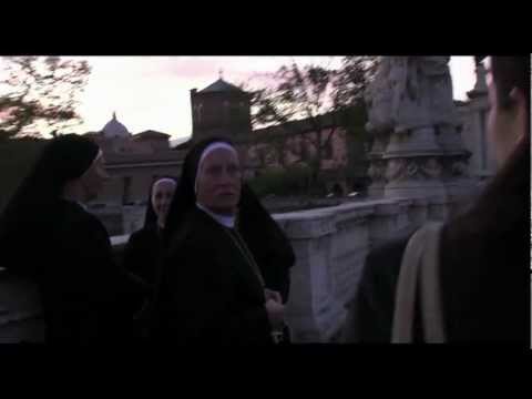 L'altra faccia del Diavolo - Cinerubrica di Nicola Roumeliotis - Parte 1