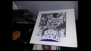 VIC CAESAR - BARE KNUCLES  GONNA GETCHA ... ♫♪♫♪♫ !!! PEACE.