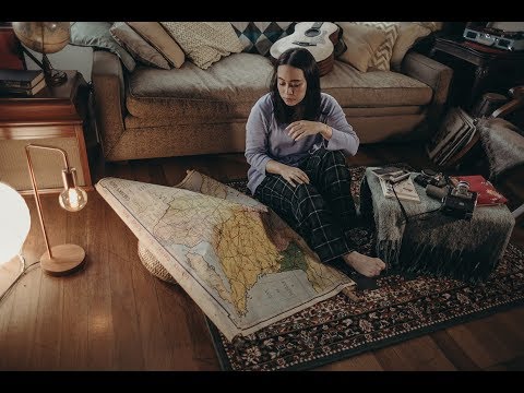 FOR THE FICKLE - Reese Lansangan (Official Video)