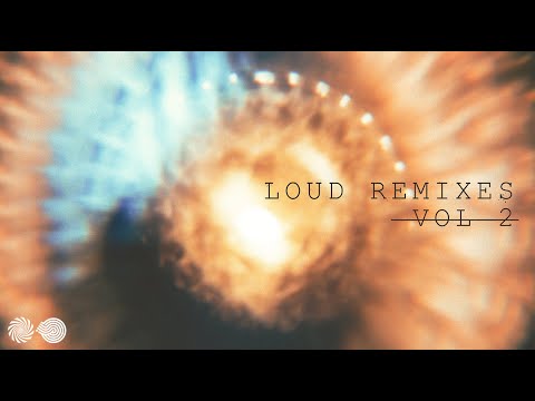LOUD in Dub Remixes - Album mix - by Gorovich