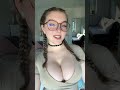 TikTok Bigbank Challenge Big Tits Bigboobs Julialove03 Tiktok Bigbank Tiktokusa Viral