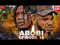 ABOBI JAGABAN SQUAD EPISODE 13 End Game A