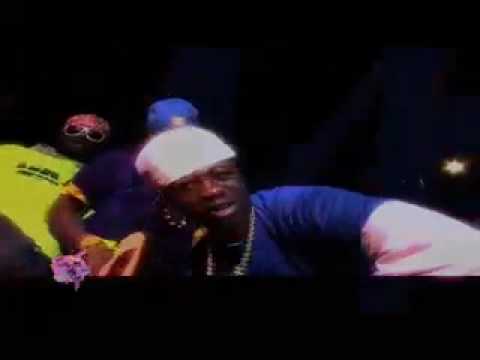 NU BRAND FLEXXX - VAG PROMO - "Its Clear That I wear"