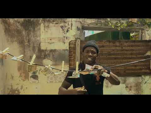 Prospere x TUS - Sis San Dolla (Official Music Video)