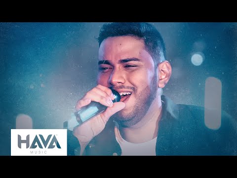 Marcos Guimarães - Simplesmente Adorar (Clipe Oficial) - HAVA MUSIC