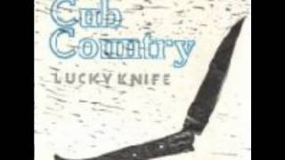 Cub Country - Humor
