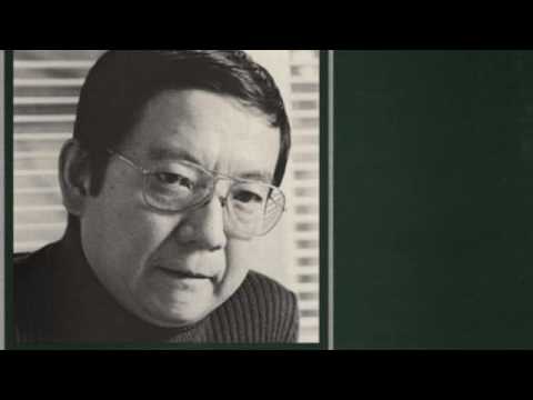 Masao Yagi - Ashita no Joe (1970)