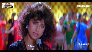 Download lagu Hui Aankh Nam Aur Ye Dil Muskuraya (((Jhankar))) HD, Saathi(1991) - Saadat Jhankar Songs mp3 Download lagu Hui Aankh Nam Aur Ye Dil Muskuraya (((Jhankar))) HD, Saathi(1991) - Saadat Jhankar Songs mp3
