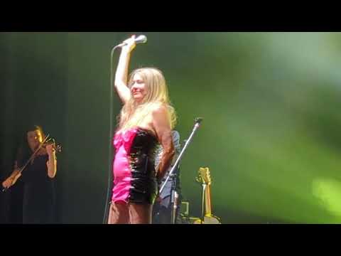 Miranda Sex Garden: Ever & Ever + Cut. Wave-Gotik Treffen 2024