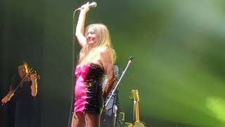 Miranda Sex Garden: Ever &amp; Ever + Cut. Wave-Gotik Treffen 2024