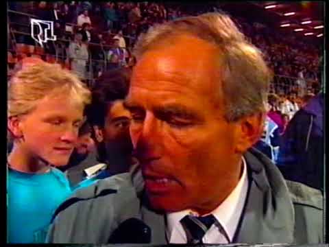 VfL Bochum - FC St. Pauli (90/91)