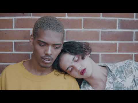 Sharnar "Breathe On Your Own" Official Video