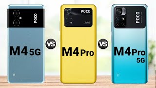 Download lagu POCO M4 5G vs POCO M4 Pro vs POCO M4 Pro 5g || price || specification || comparison mp3 Download lagu POCO M4 5G vs POCO M4 Pro vs POCO M4 Pro 5g || price || specification || comparison mp3