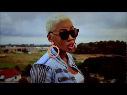 Itz Tiffany - Itz Tiffany (Official Video)